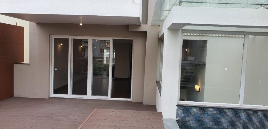 Luxury Villa 5 BHK JP Nagar