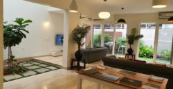 Luxury Villa 5 BHK JP Nagar
