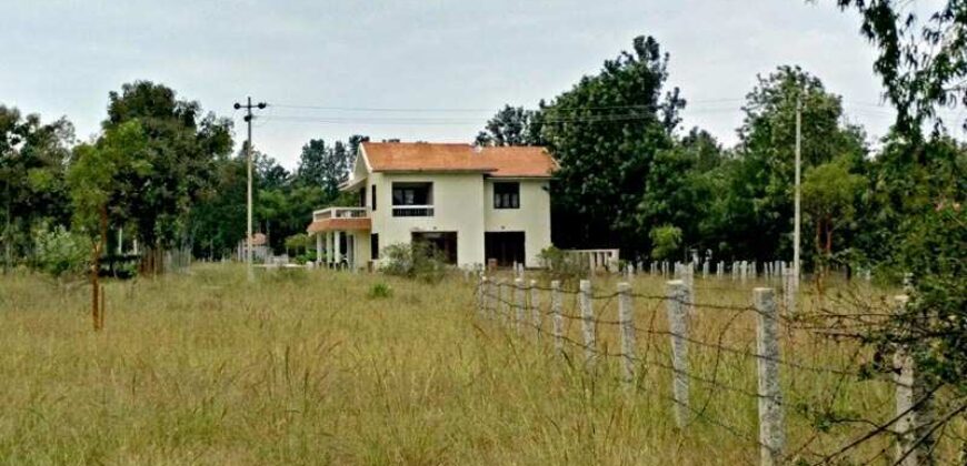 BIAPPA Site near International Airport Road