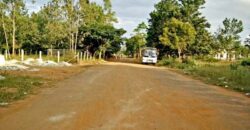 BIAPPA Site near International Airport Road