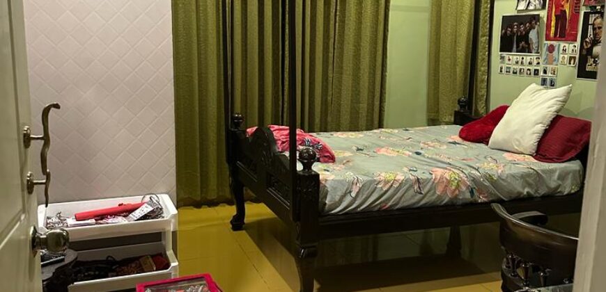 Villa 5 BHK Kanakapura Road