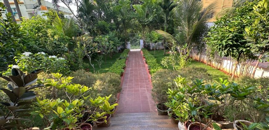 Villa 5 BHK Kanakapura Road