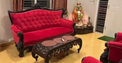 Villa 5 BHK Kanakapura Road