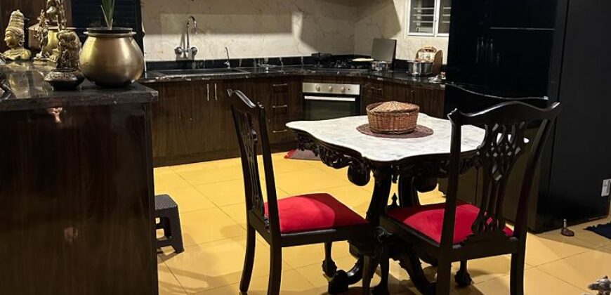 Villa 5 BHK Kanakapura Road