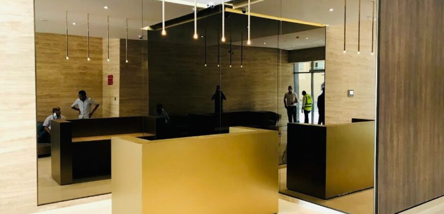 Apartment for Sale Dubai Silicon Oasis
