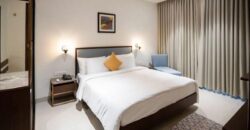 Premium Beach Facing Resort Goa