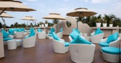 Premium Beach Facing Resort Goa