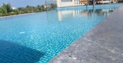 Premium Beach Facing Resort Goa