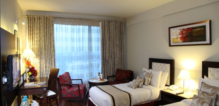 Hotel for Sale at Gurugram Haryana