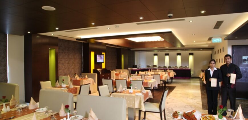 Hotel for Sale at Gurugram Haryana
