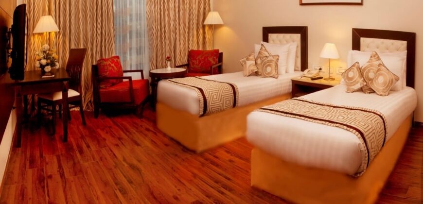 Hotel for Sale at Gurugram Haryana