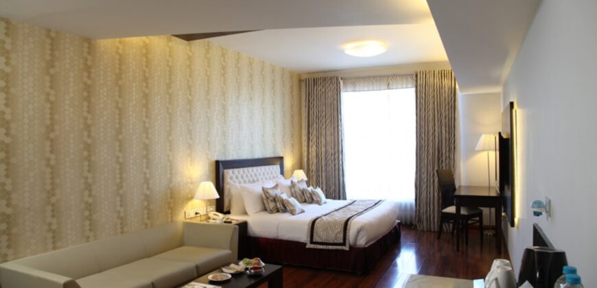 Hotel for Sale at Gurugram Haryana