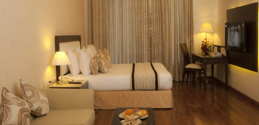 Hotel for Sale at Gurugram Haryana