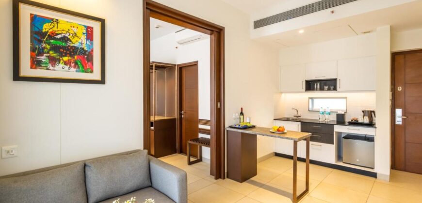 Brand New 4 Star Boutique Hotel for Sale at Goa