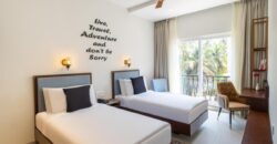 Brand New 4 Star Boutique Hotel for Sale at Goa