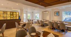 Brand New 4 Star Boutique Hotel for Sale at Goa