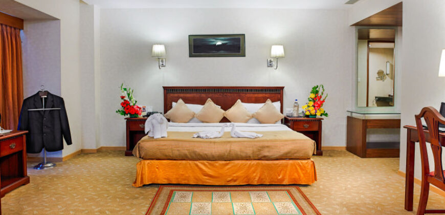 Hotel for Sale in Bangalore East