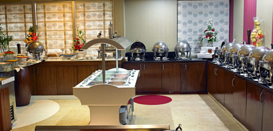 Hotel for Sale in Bangalore East