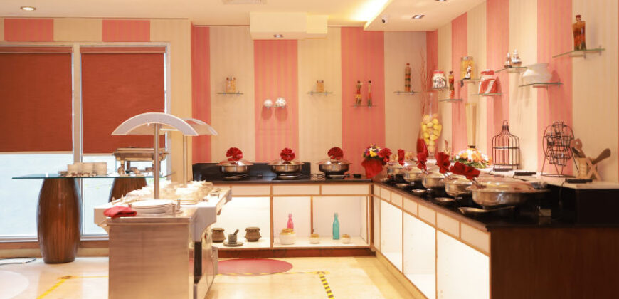 Hotel for Sale in Bangalore East