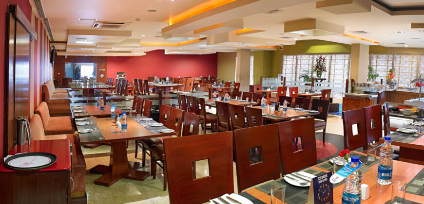 Hotel for Sale in Bangalore East