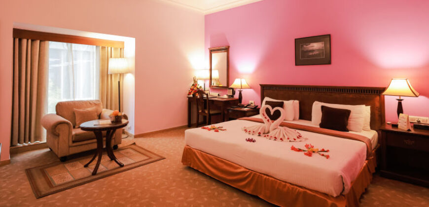 Hotel for Sale in Bangalore East