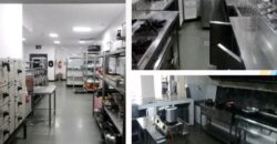 Hotel for Sale 5 Star – Munnar, Kerala