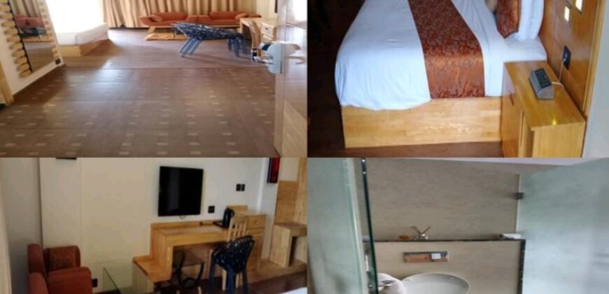 Hotel for Sale 5 Star – Munnar, Kerala