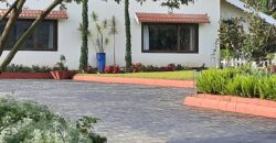 Land 3.5 Acre with 4000 sq ft 3bhk house at Coonoor near Ooty