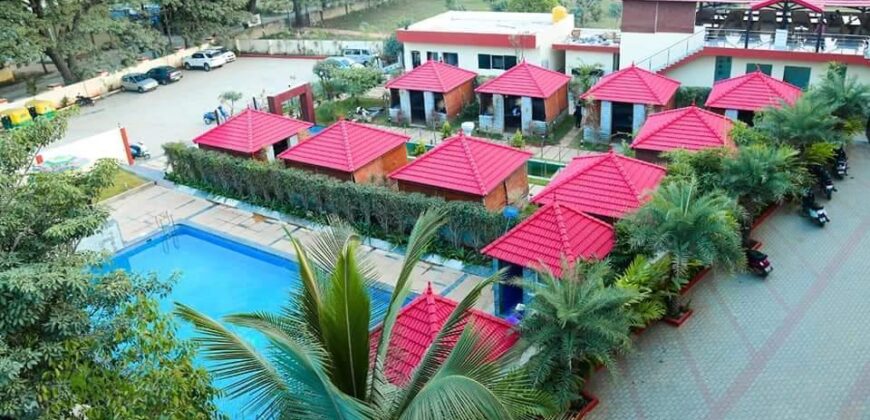 Hotel for sale at Jigani , Bangalore
