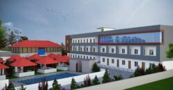 Hotel for sale at Jigani , Bangalore