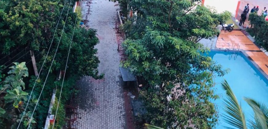 Hotel for sale at Jigani , Bangalore