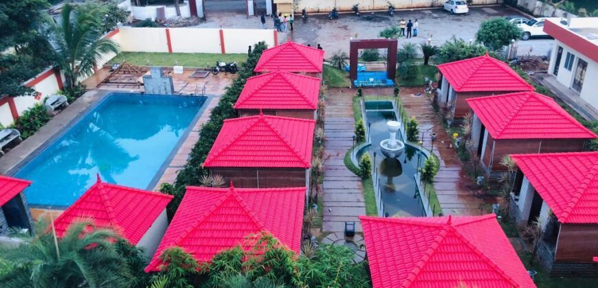 Hotel for sale at Jigani , Bangalore