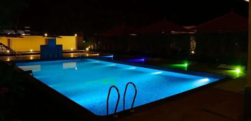 Hotel for sale at Jigani , Bangalore