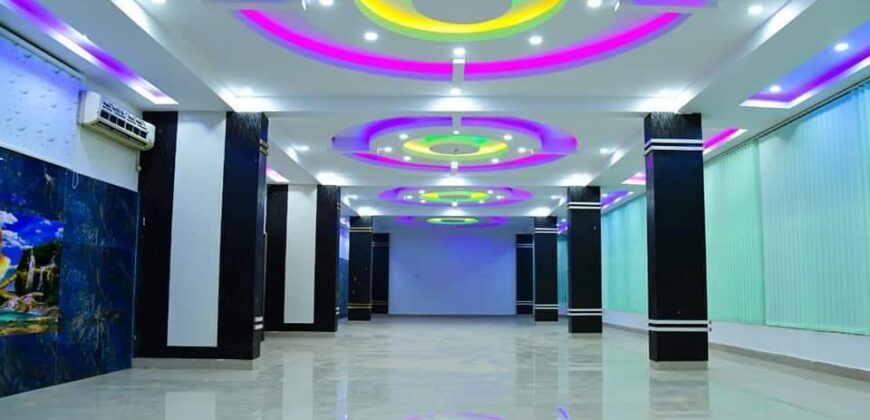 Hotel for sale at Jigani , Bangalore