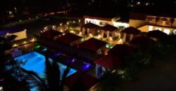 Hotel for sale at Jigani , Bangalore