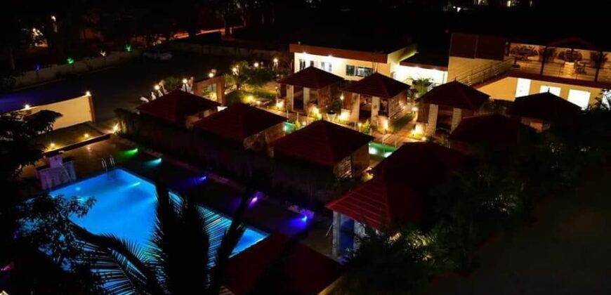 Hotel for sale at Jigani , Bangalore