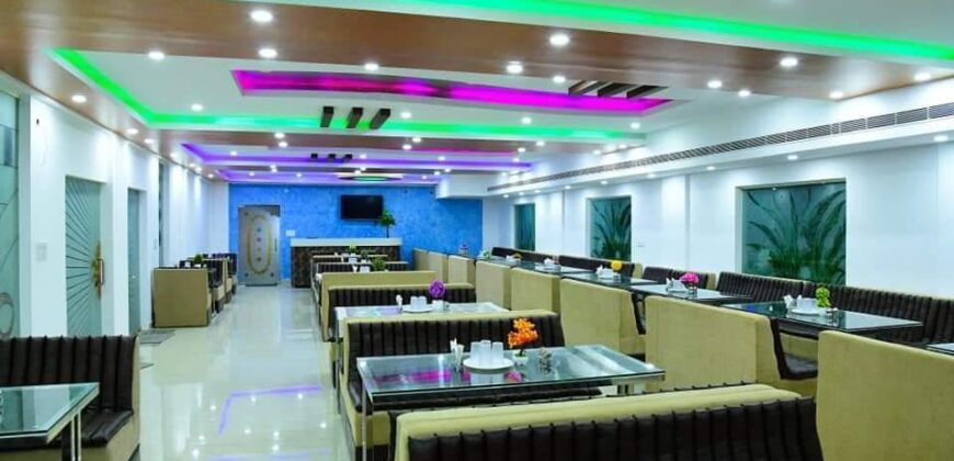 Hotel for sale at Jigani , Bangalore