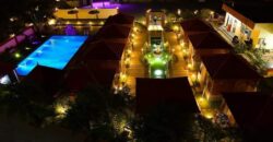 Hotel for sale at Jigani , Bangalore