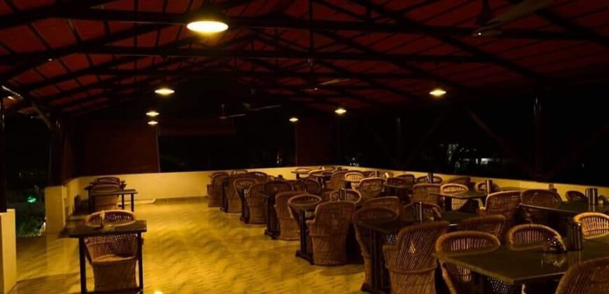 Hotel for sale at Jigani , Bangalore