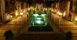 Hotel for sale at Jigani , Bangalore