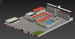Hotel for sale at Jigani , Bangalore