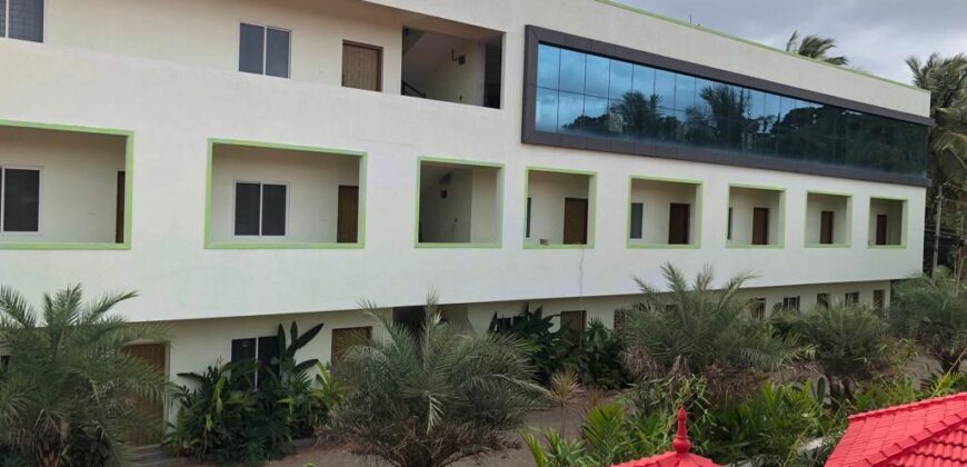 Hotel for sale at Jigani , Bangalore