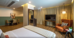 Hotel for Sale MG Road Bangalore