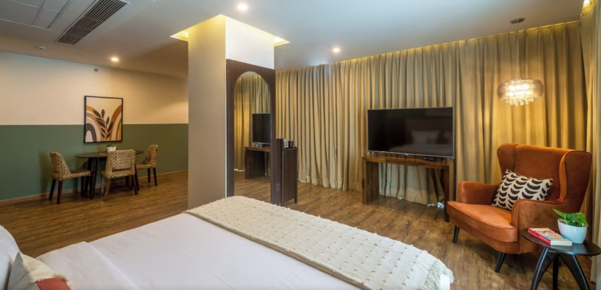 Hotel for Sale MG Road Bangalore