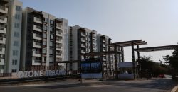 3 BHK senior-friendly flat airport road