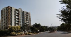 3 BHK senior-friendly flat airport road